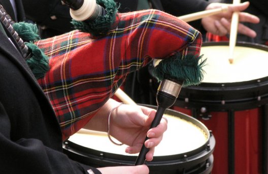 {2013 Highland Games Competition Matrix}