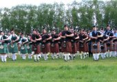 {Ellerslie Highland Games-June 23, 2013}